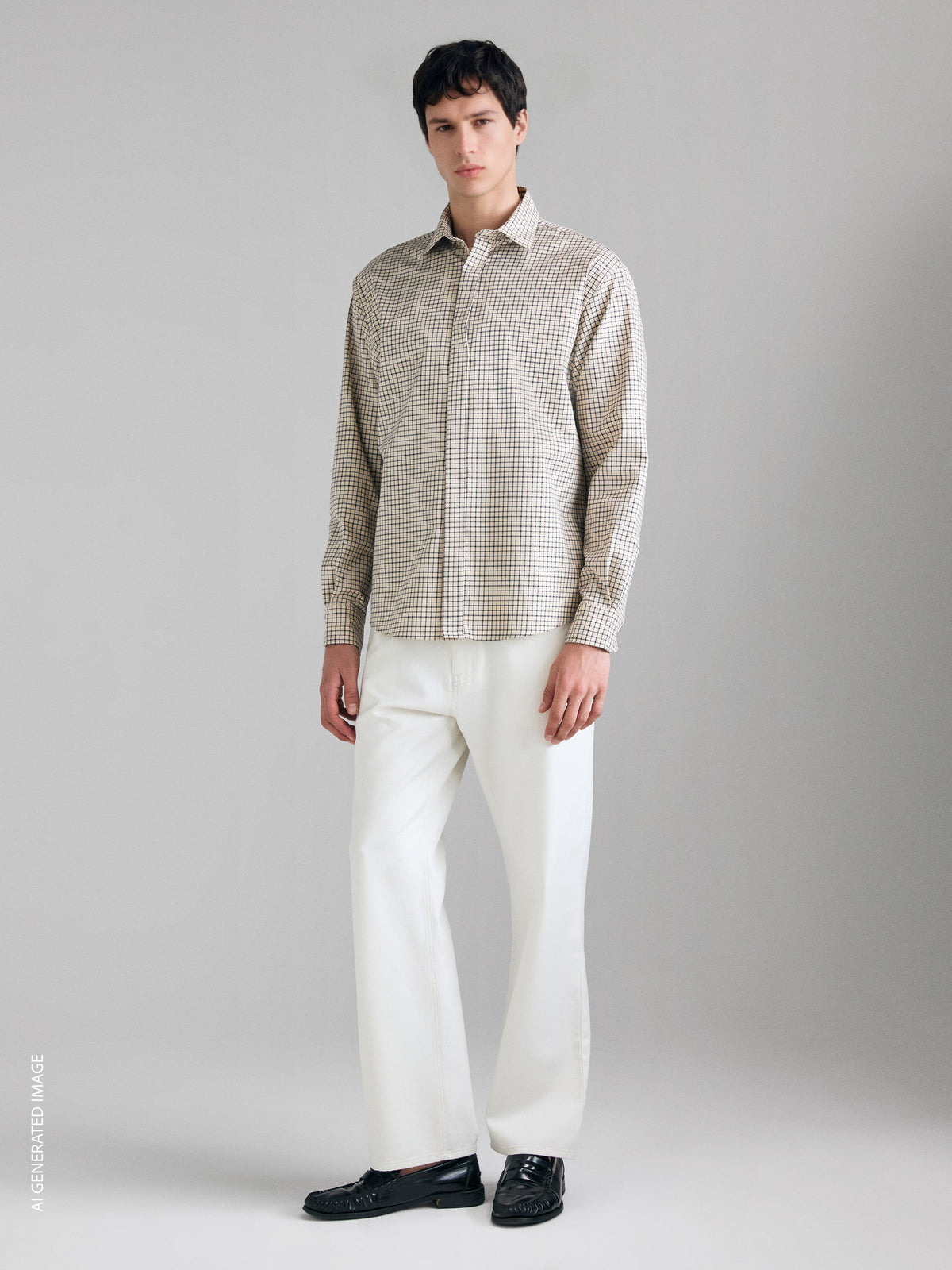 Camisa fio tinto - ucb_image_F