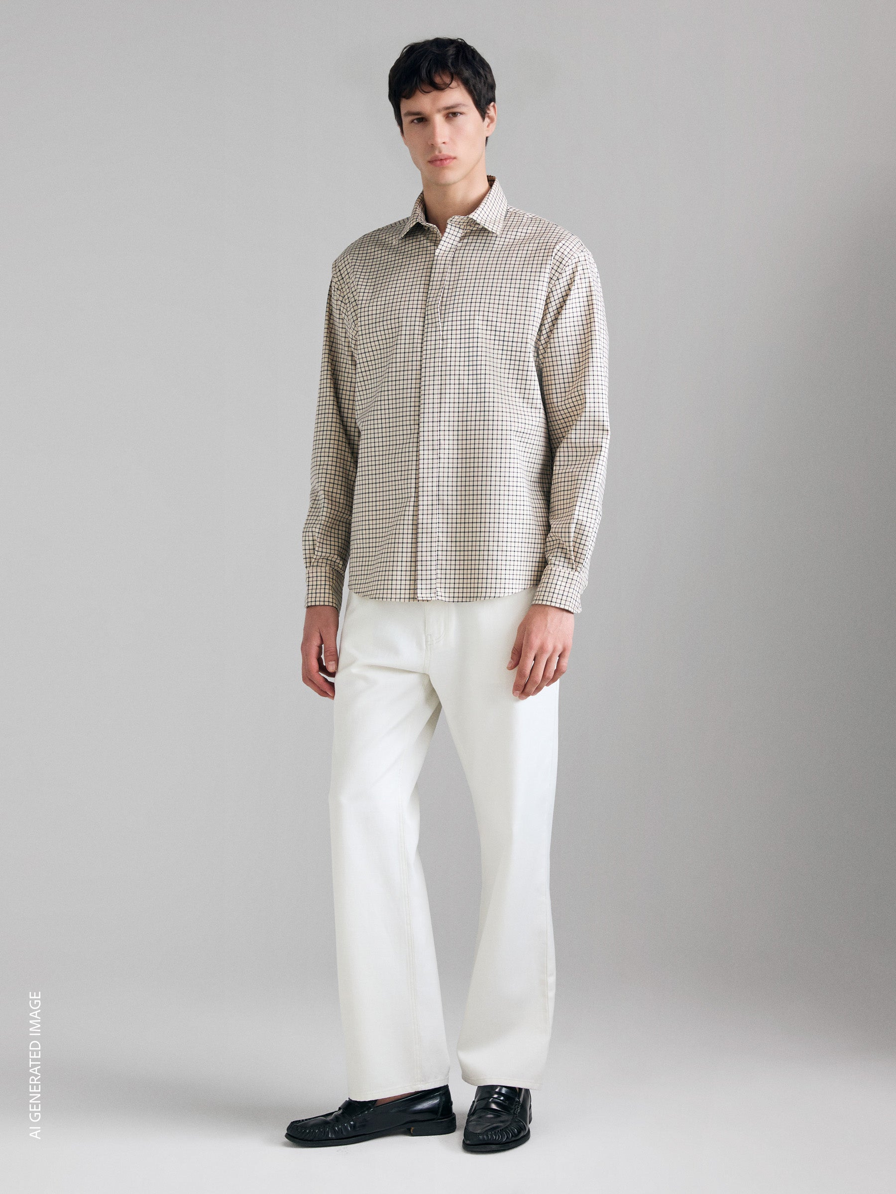Camisa fio tinto - ucb_image_F