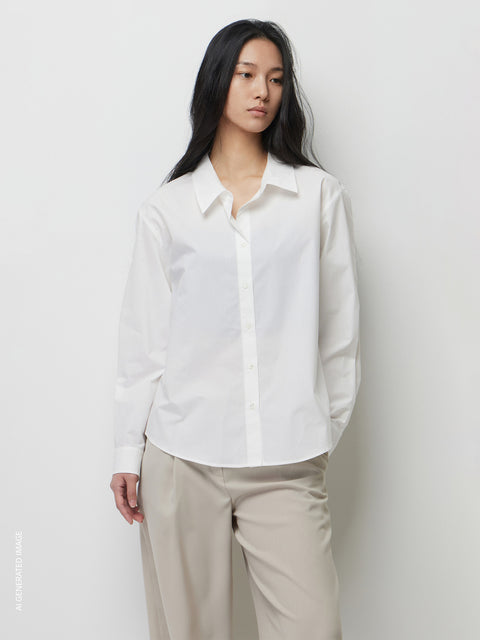 Camisa branca 100% algodão - ucb_image_F