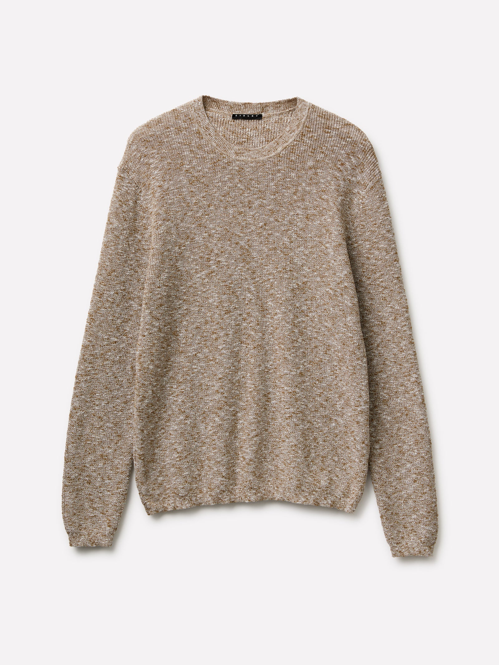 Crew neck sweater - ucb_image_FS