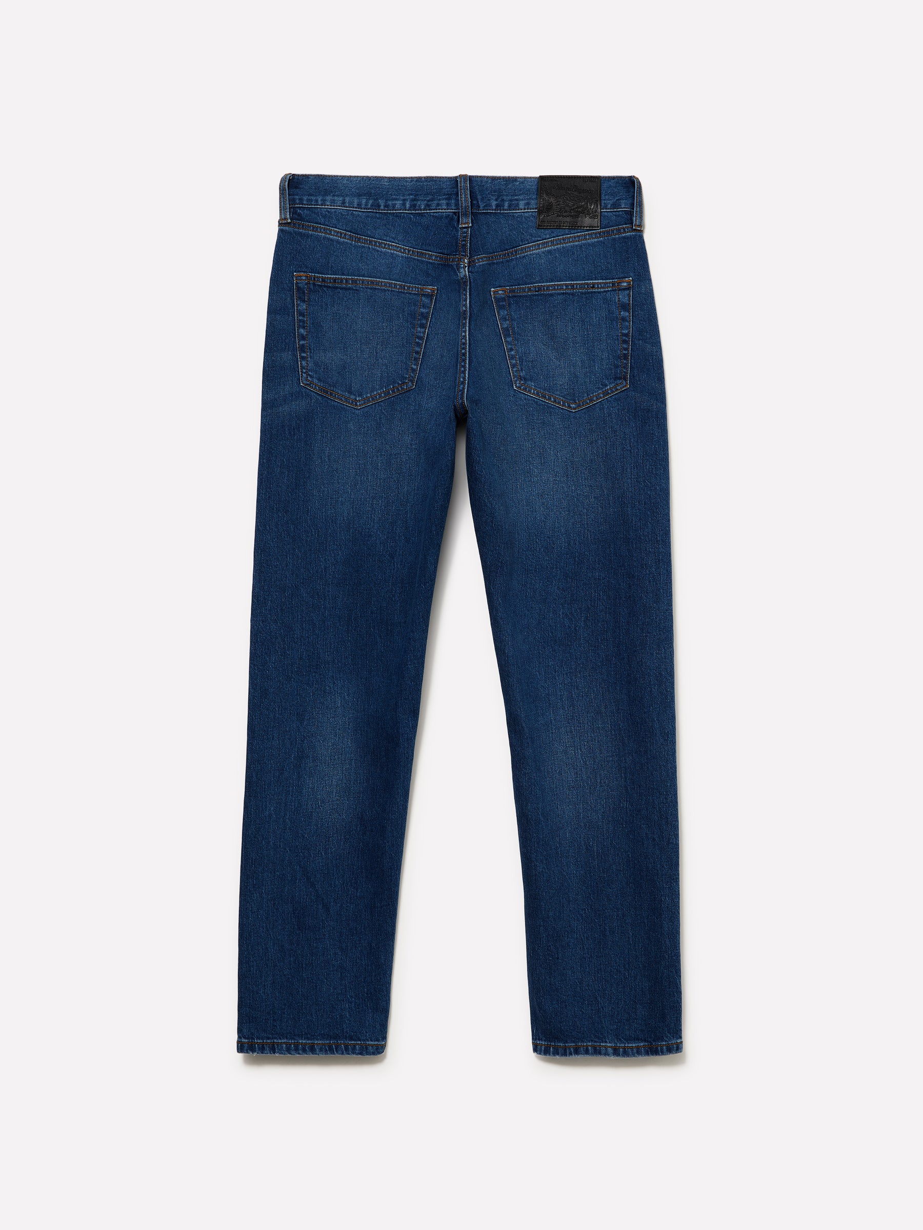 Jeans Style 75 regular fit azul - ucb_image_BS