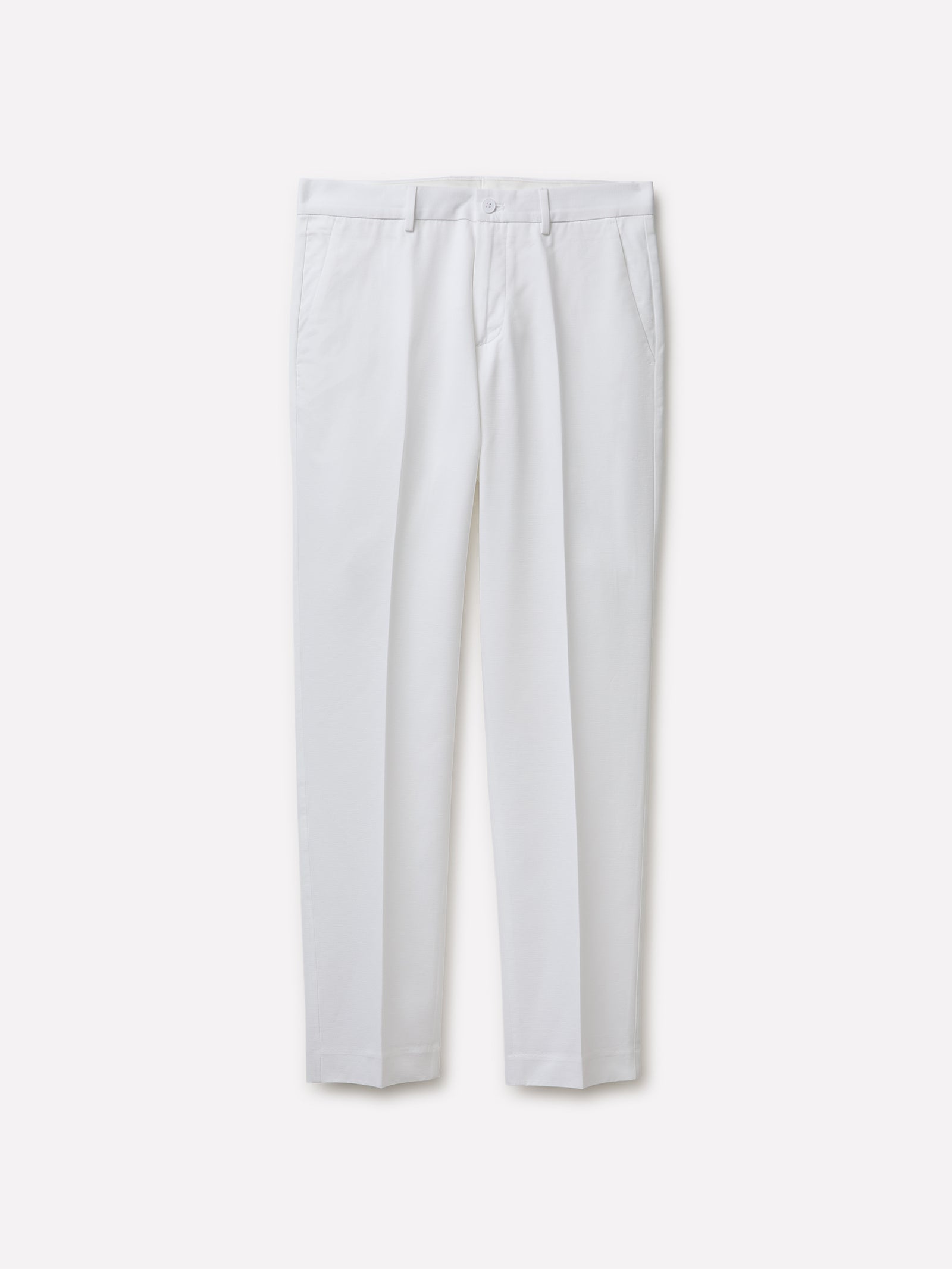 Regular fit chinos - ucb_image_FS