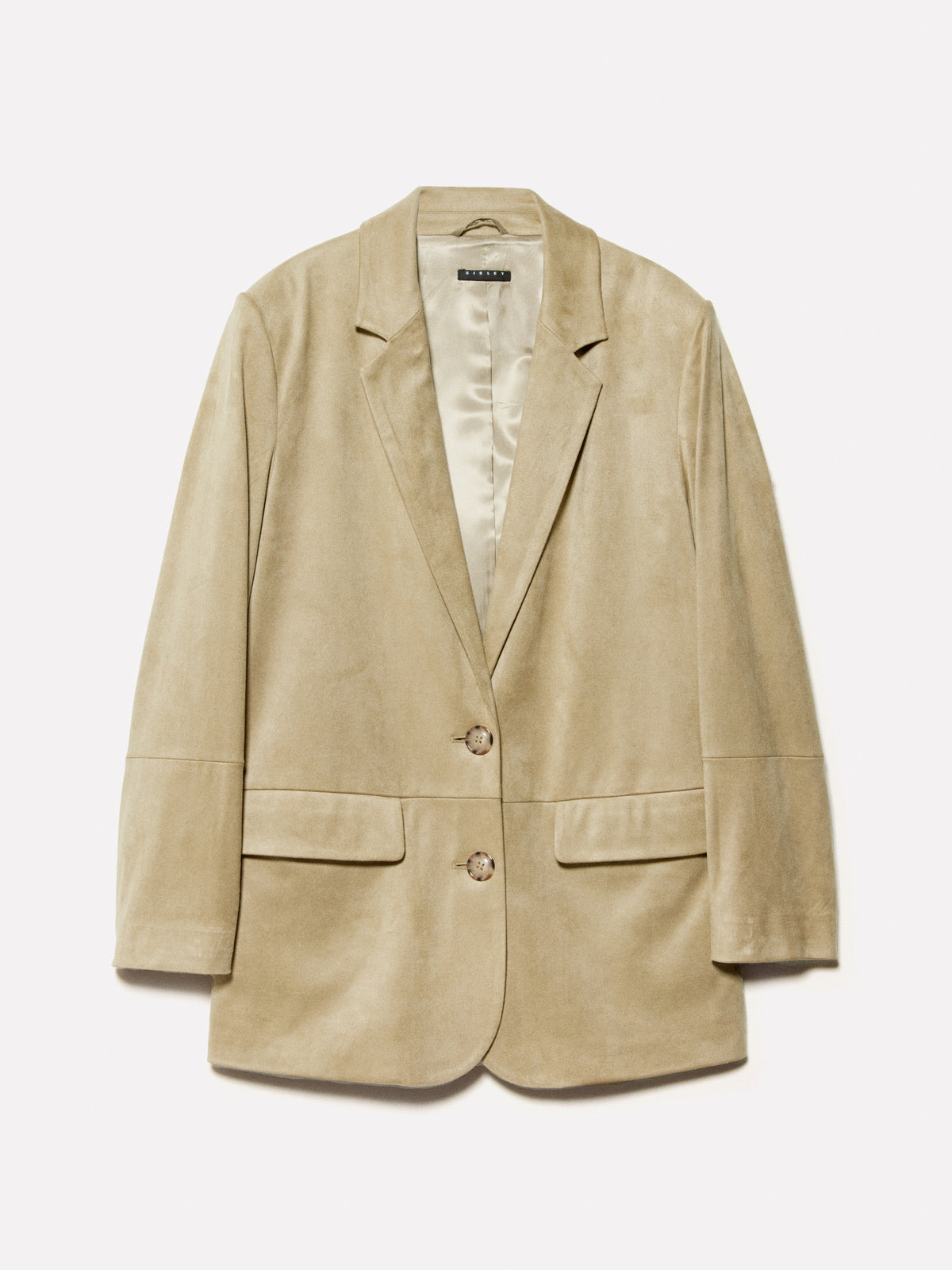 Blazer comfort fit - ucb_image_FS