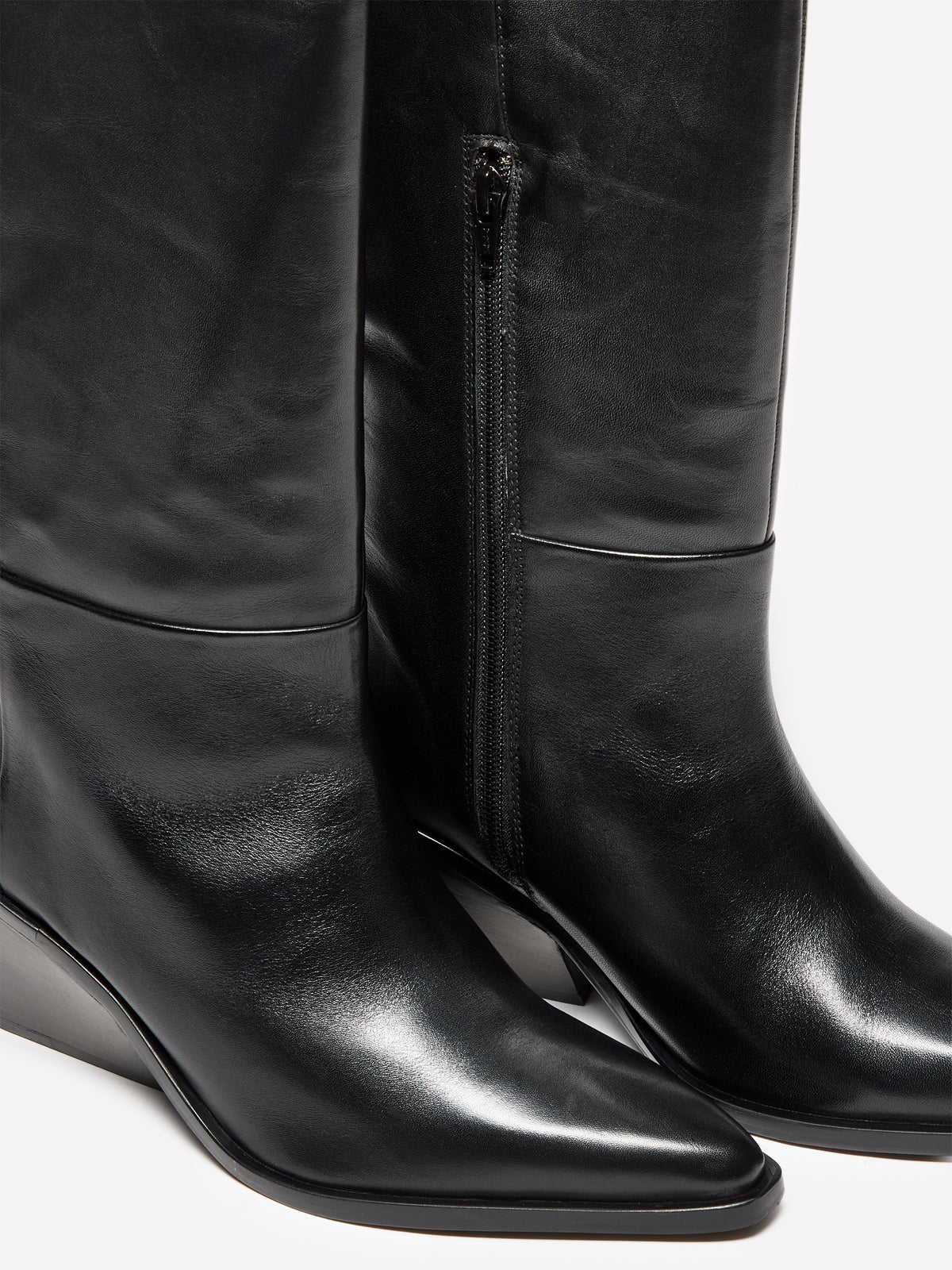 Botas texanas em 100% pele - ucb_image_DS1