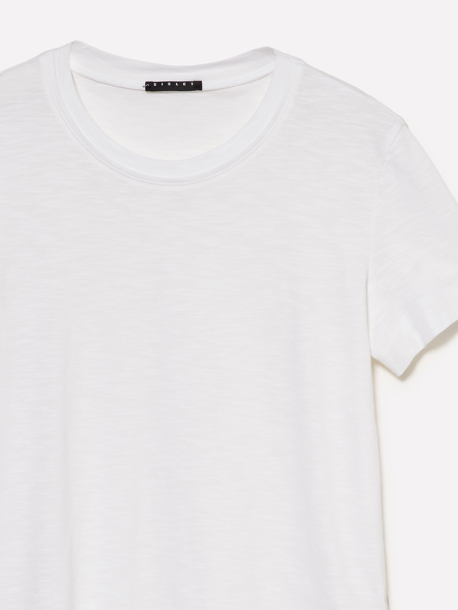 T-shirt com gola redonda - ucb_image_DS1