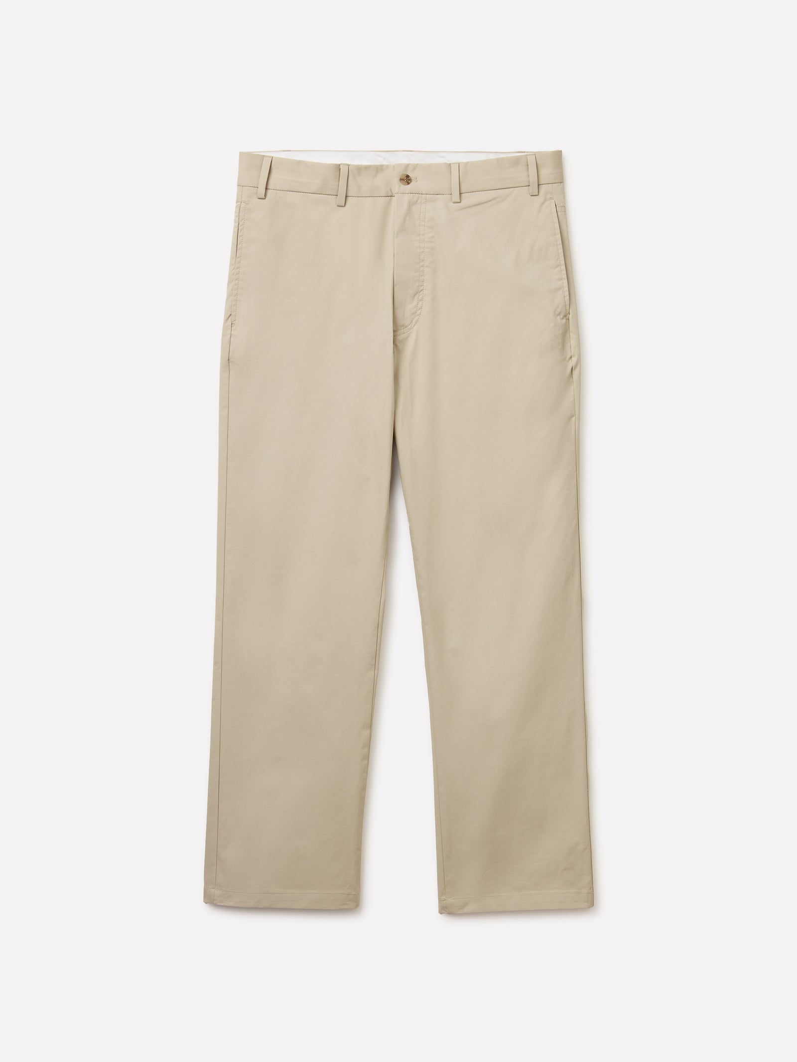 Pure cotton trousers - ucb_image_FS