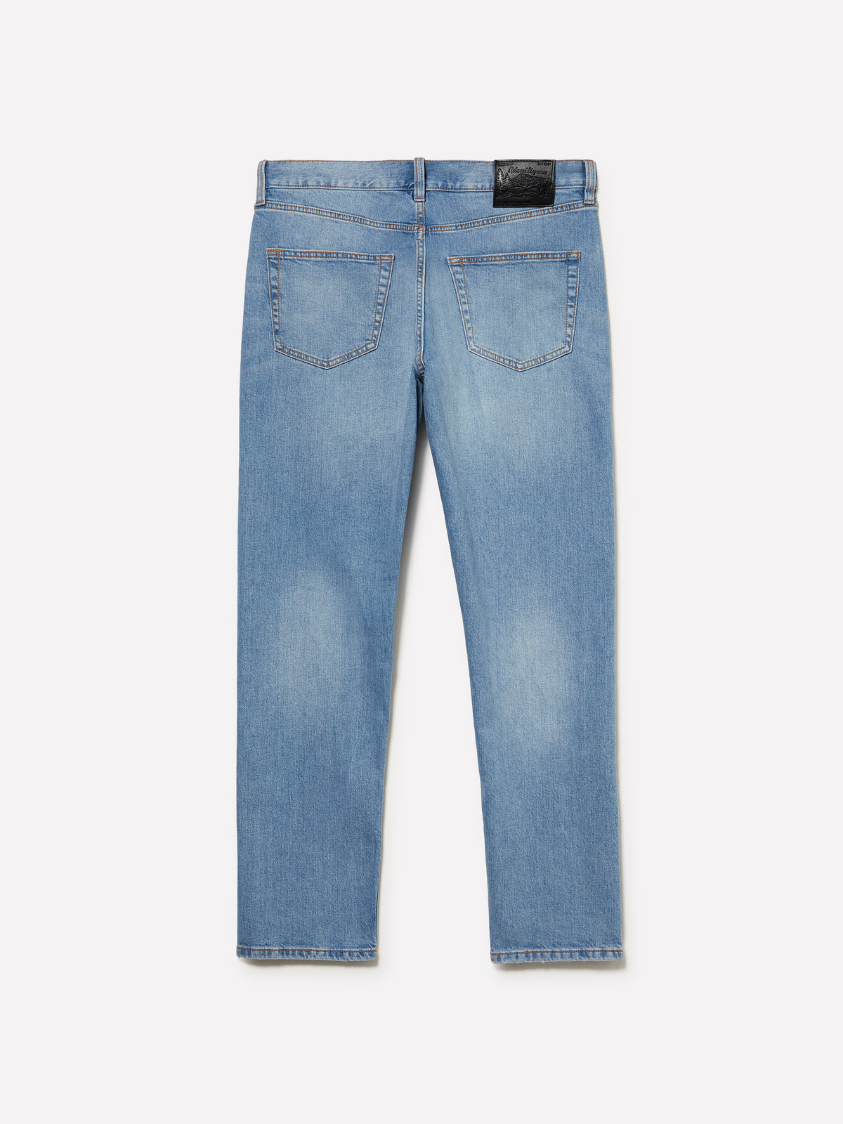Jeans Style 75 regular fit azul-claro - ucb_image_BS