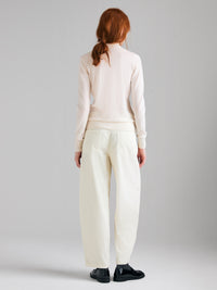 Maglia collo alto 100% lana - ucb_image_B