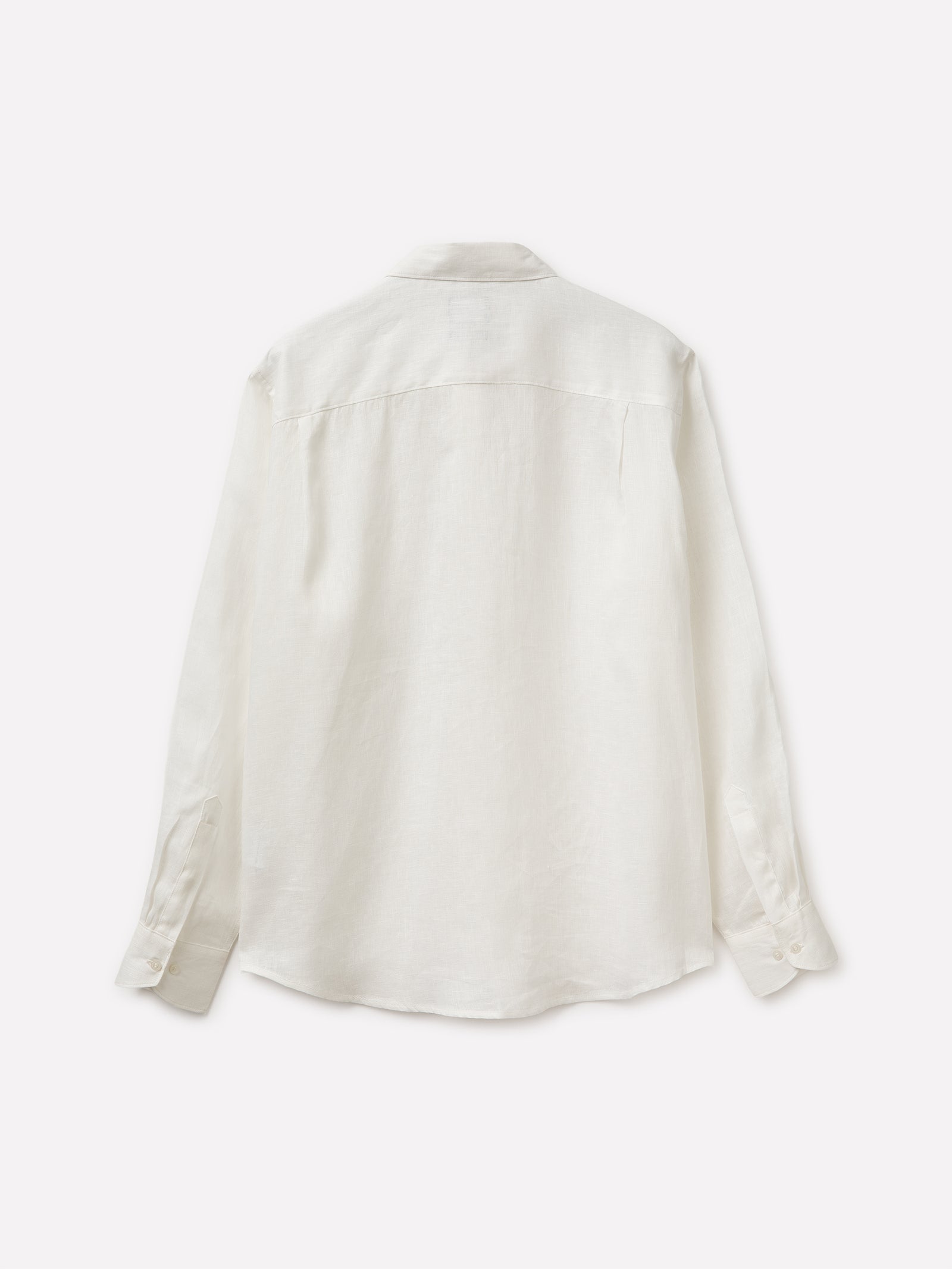 Pure linen shirt - ucb_image_BS