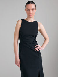 Vestido tubo com racha - ucb_image_FY