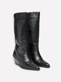 Botas texanas em 100% pele - ucb_image_FS