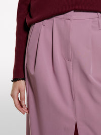 Saia midi malva com racha - ucb_image_FY