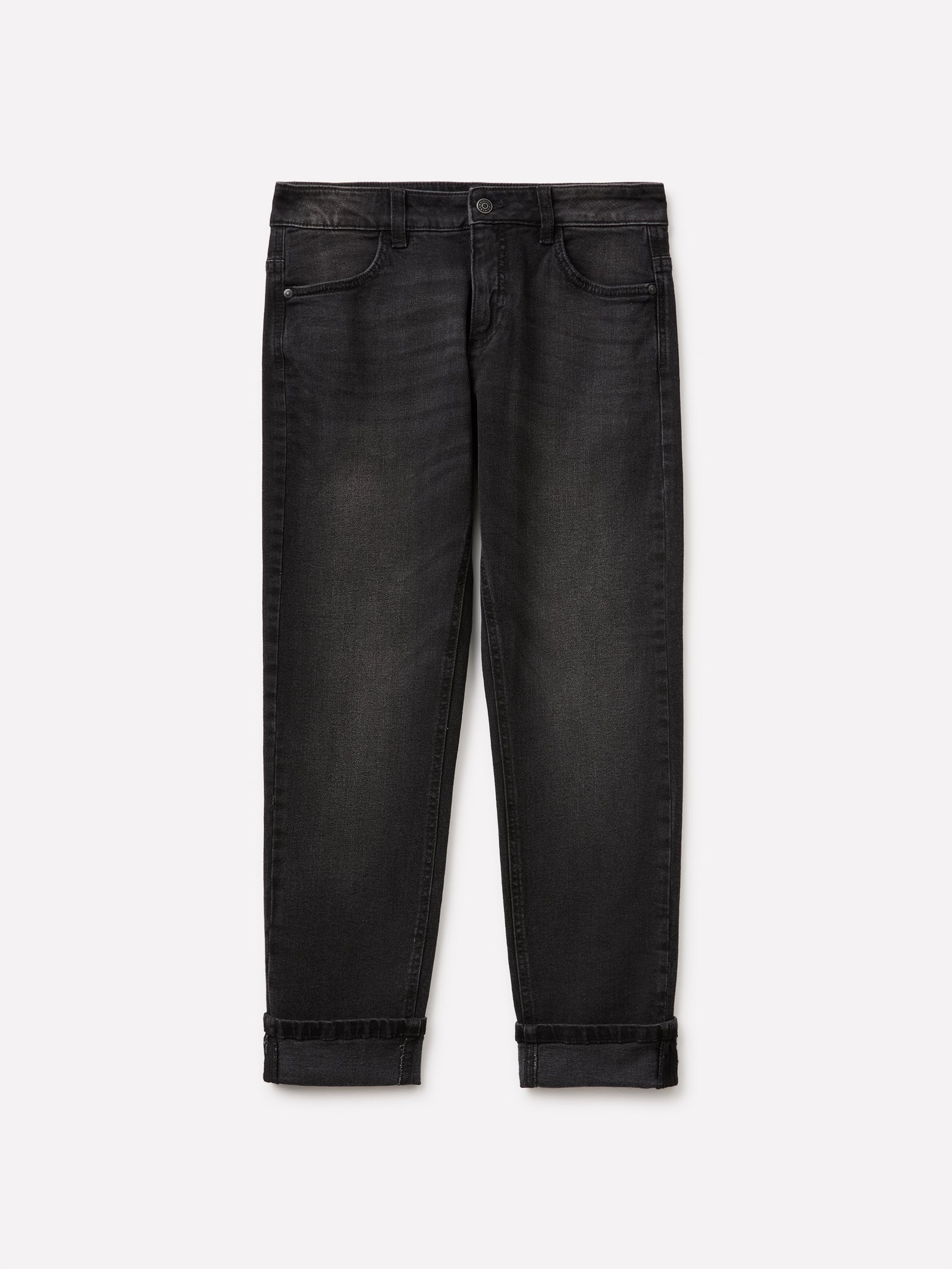 Jeans Lima preto slim carrot fit - ucb_image_FS