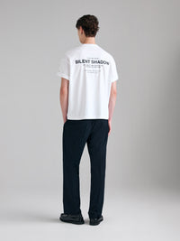 T-shirt boxy fit com estampa - ucb_image_B