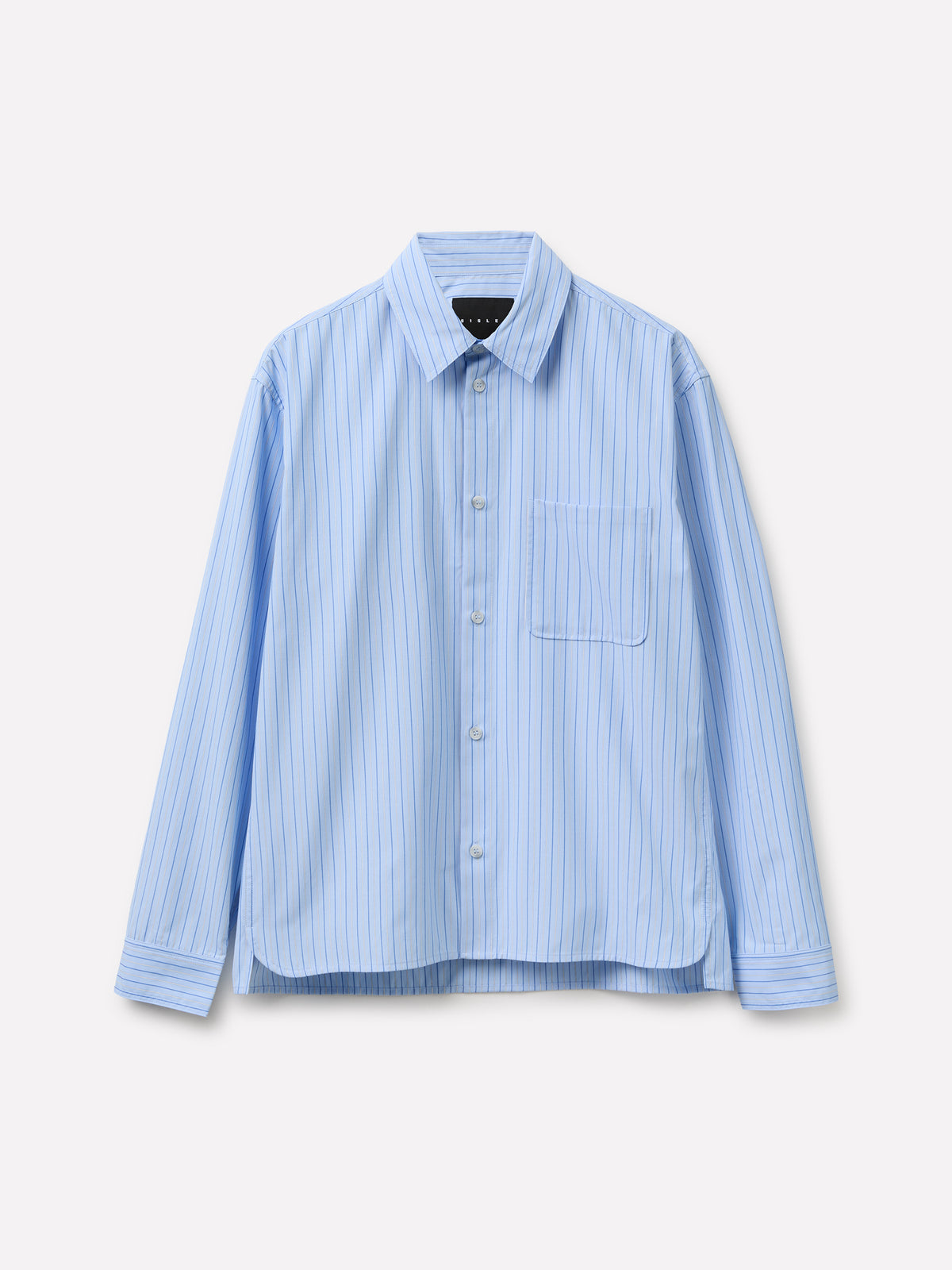 Camisa riscada com bolso pequeno - ucb_image_FS