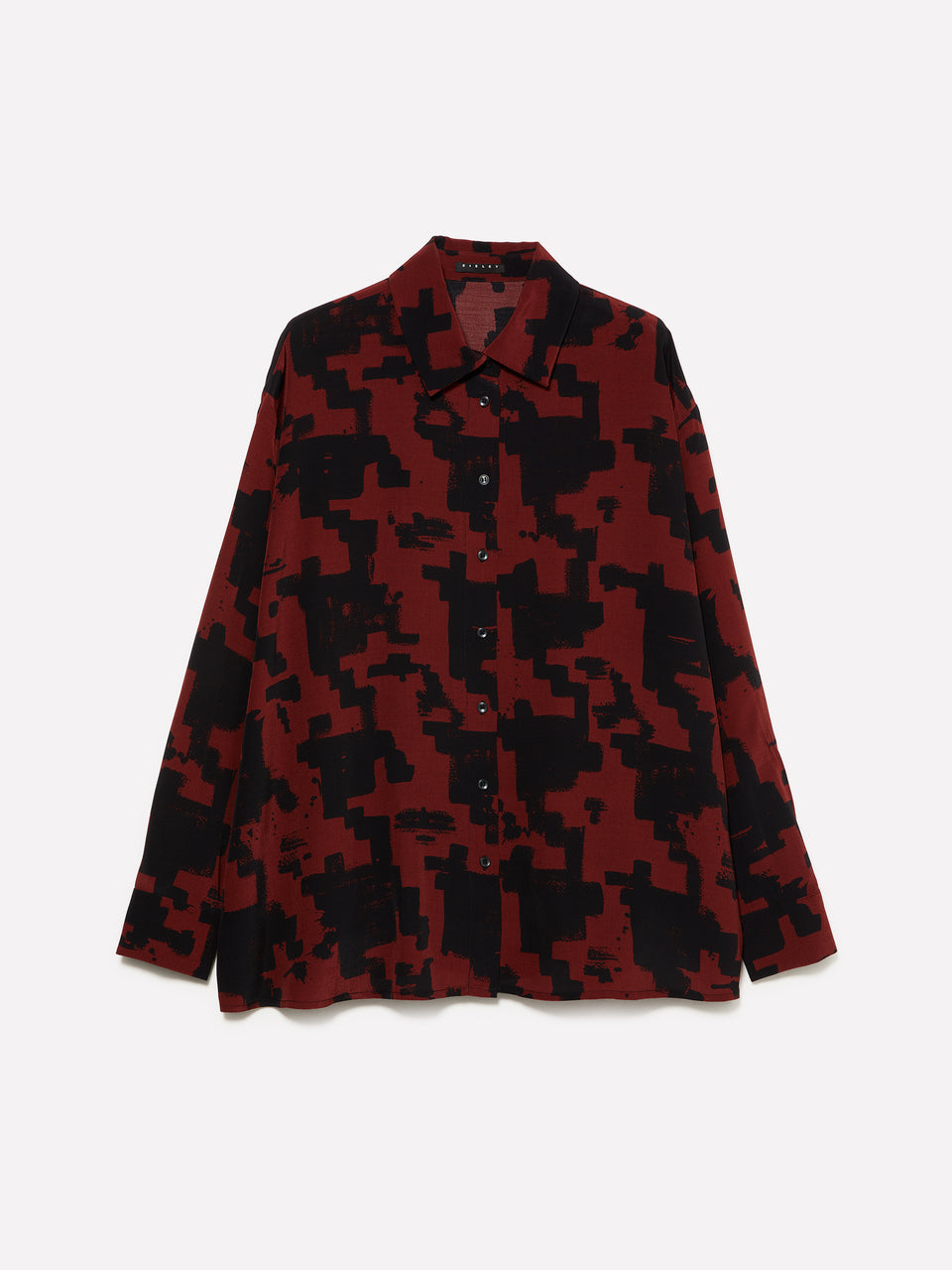 Camisa padrão estampado  - ucb_image_FS