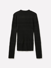 Camisola slim fit canelada - ucb_image_BS