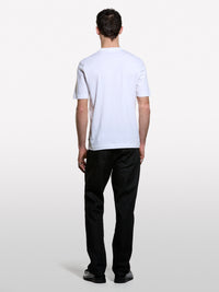 T-shirt branca com estampa 100% algodão orgânico - ucb_image_B