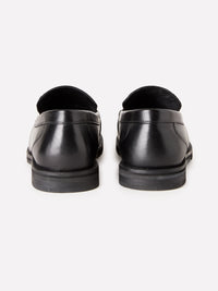 Mocassins em pele brilhante - ucb_image_BS