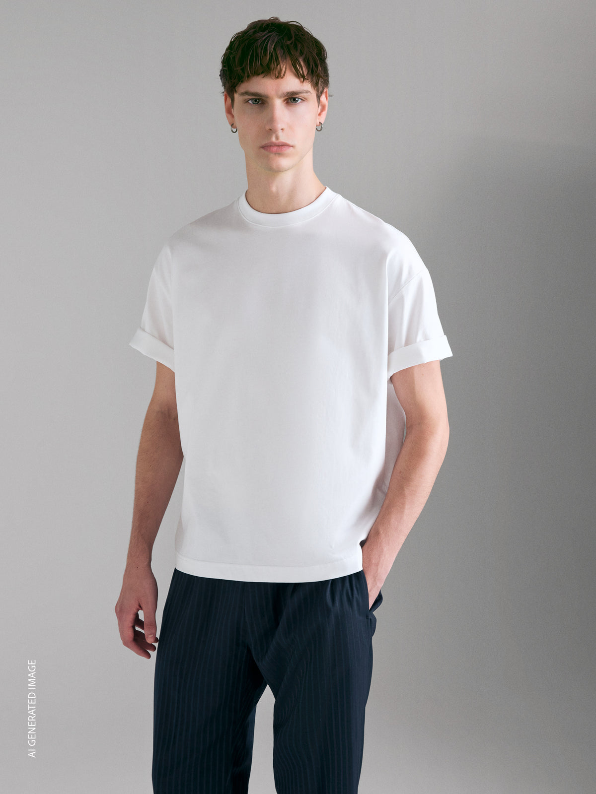 T-shirt boxy fit com estampa - ucb_image_FY