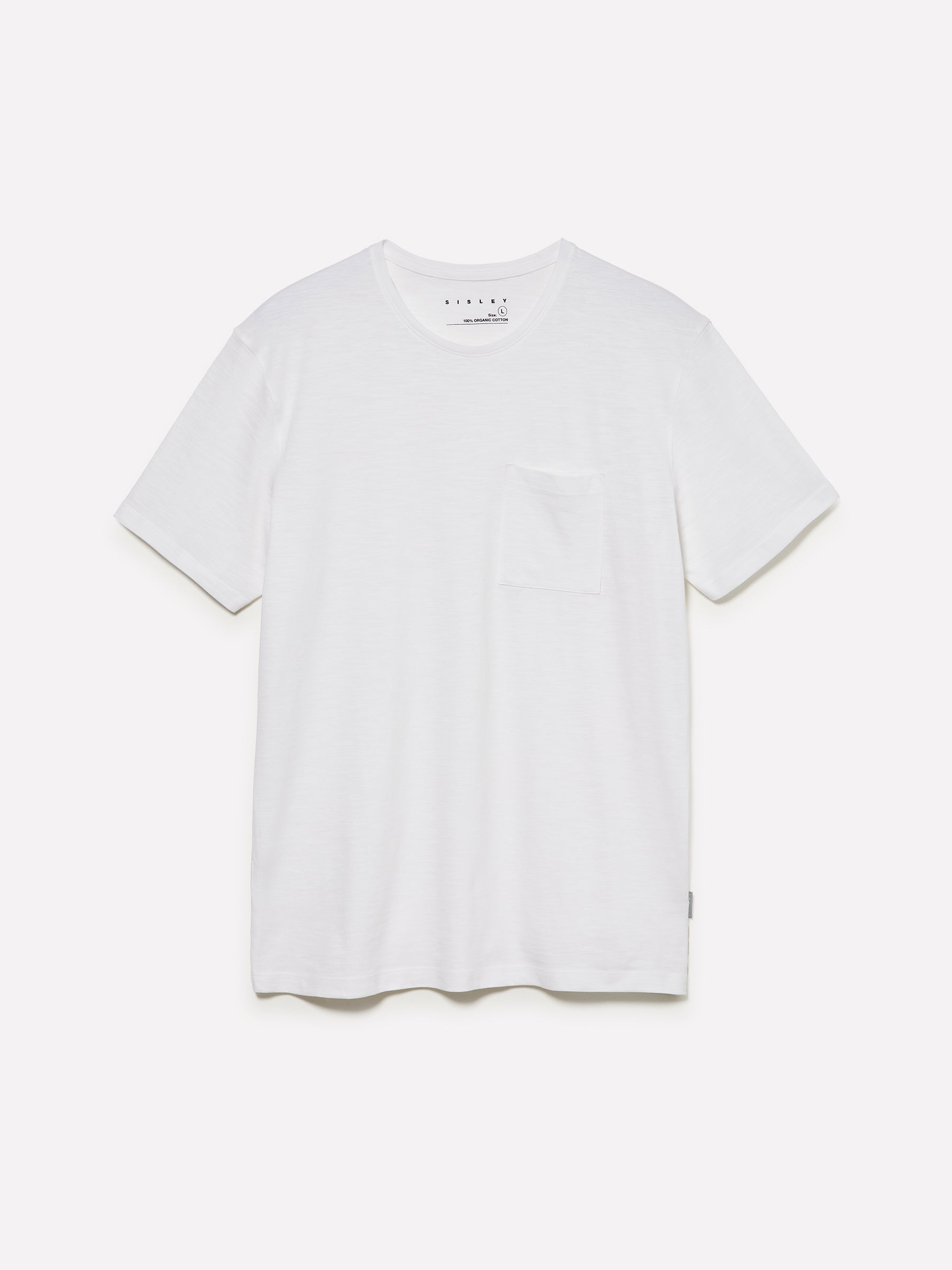 T-shirt com bolso pequeno - ucb_image_FS