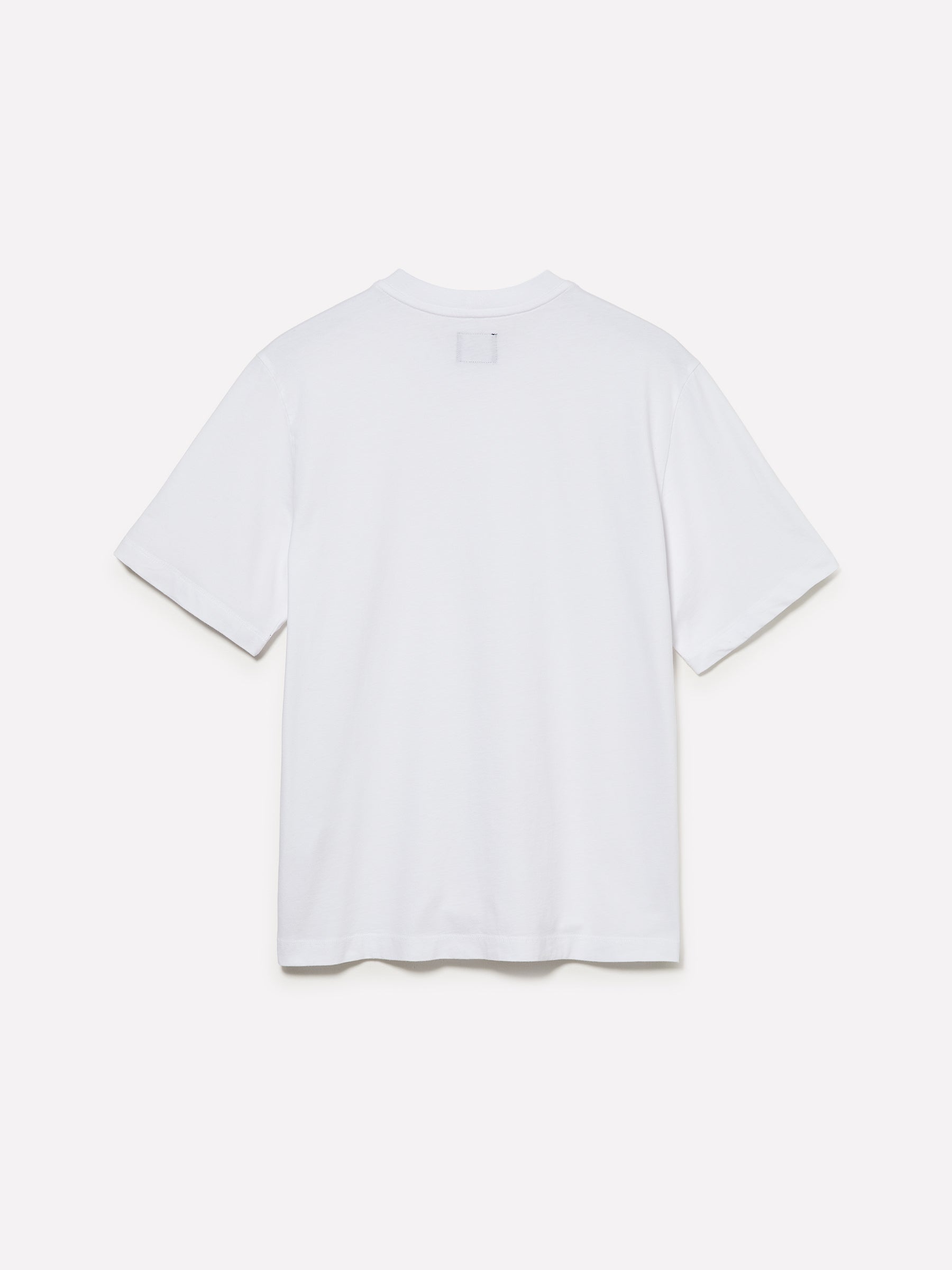 T-shirt regular fit em algodão premium - ucb_image_BS