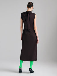 Vestido midi com laço - ucb_image_B