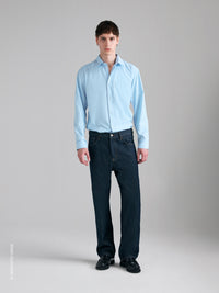 Camisa riscada com bolso pequeno - ucb_image_F