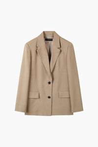 Blazer de abotoadura simples - ucb_image_FS