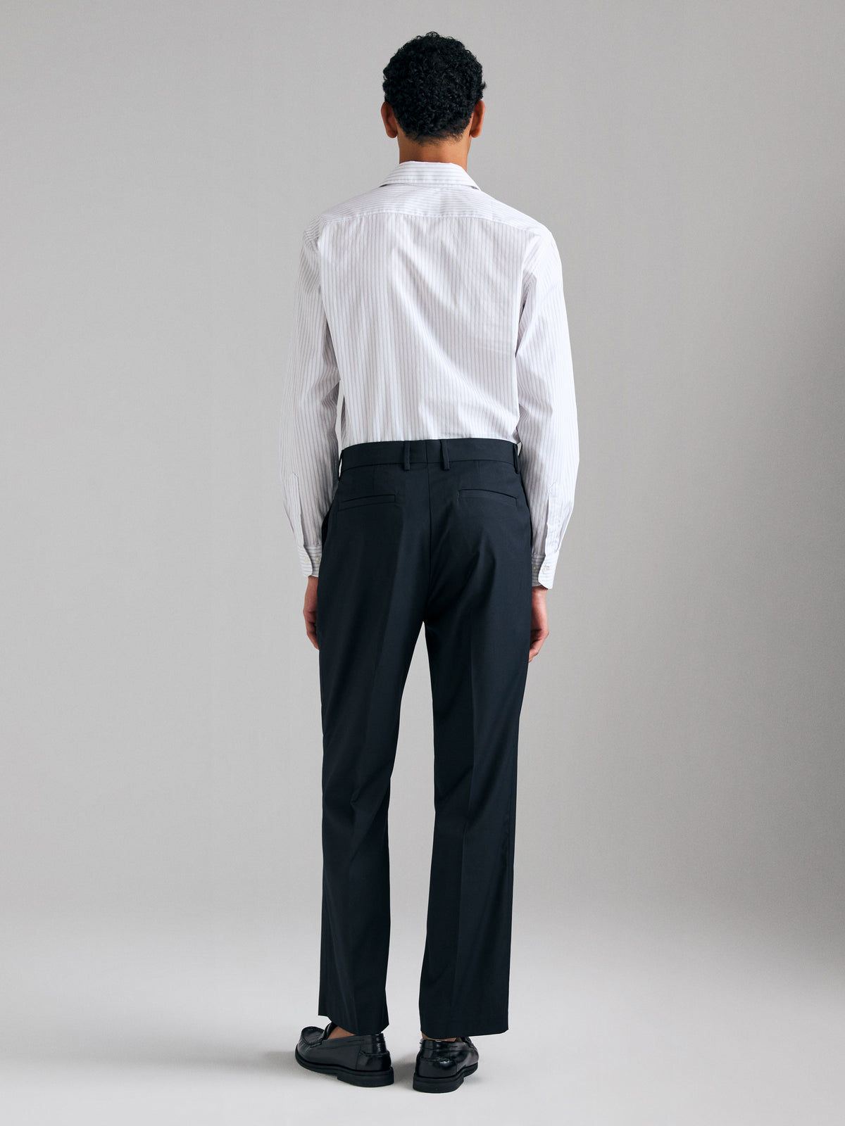 Calças tailoring - ucb_image_B