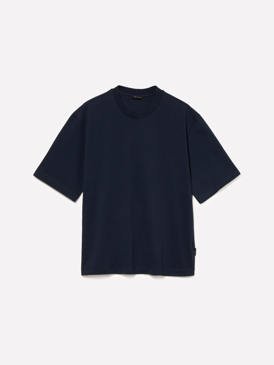 T-shirt relaxed fit - ucb_image_FS