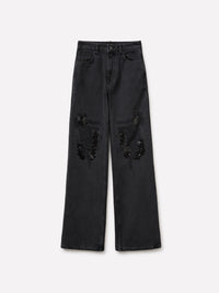 Jeans com lantejoulas e miçangas - ucb_image_FS