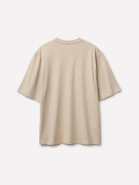 T-shirt relaxed fit - ucb_image_BS