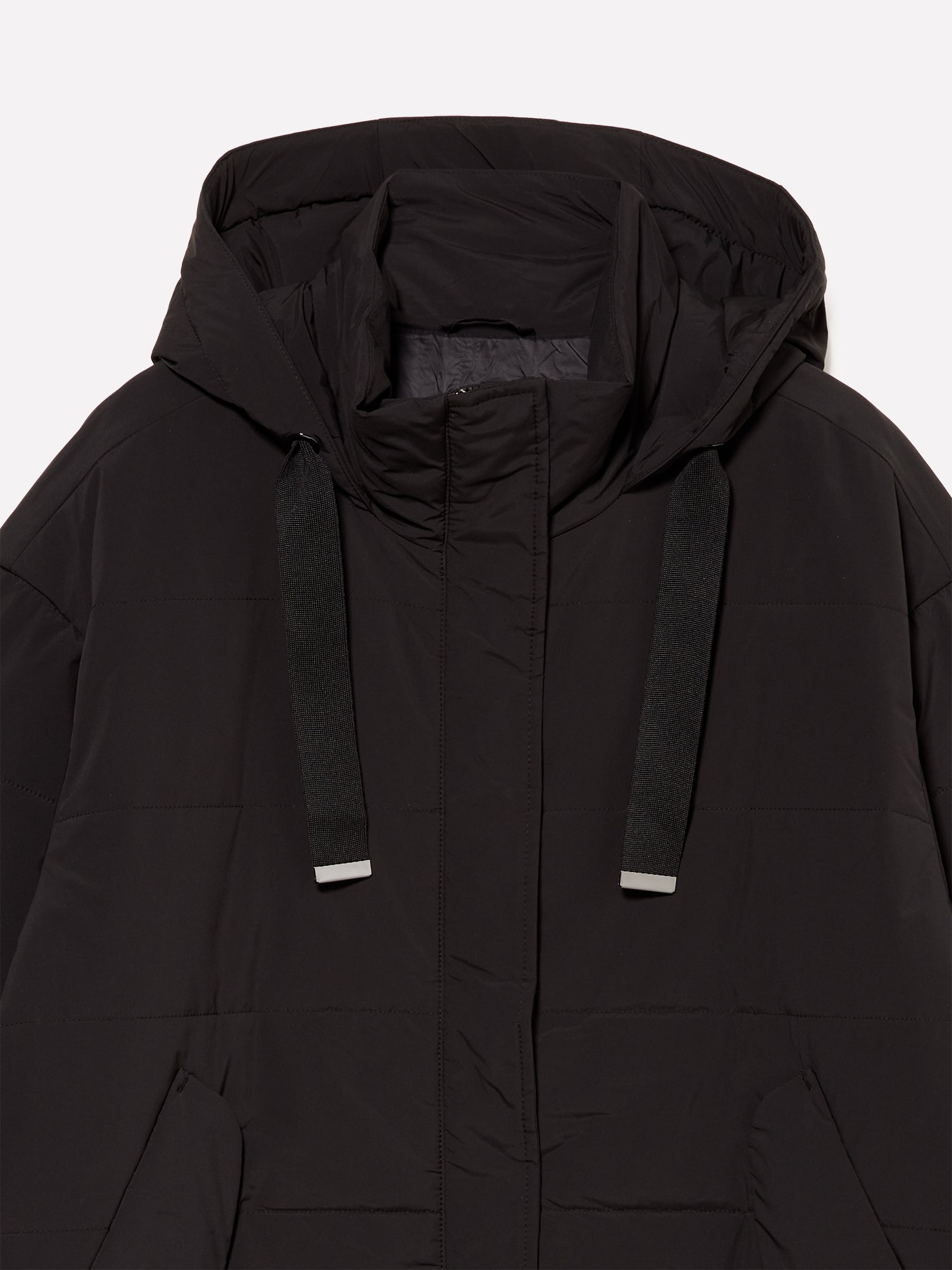 Casaco com maxi capuz  - ucb_image_DS1