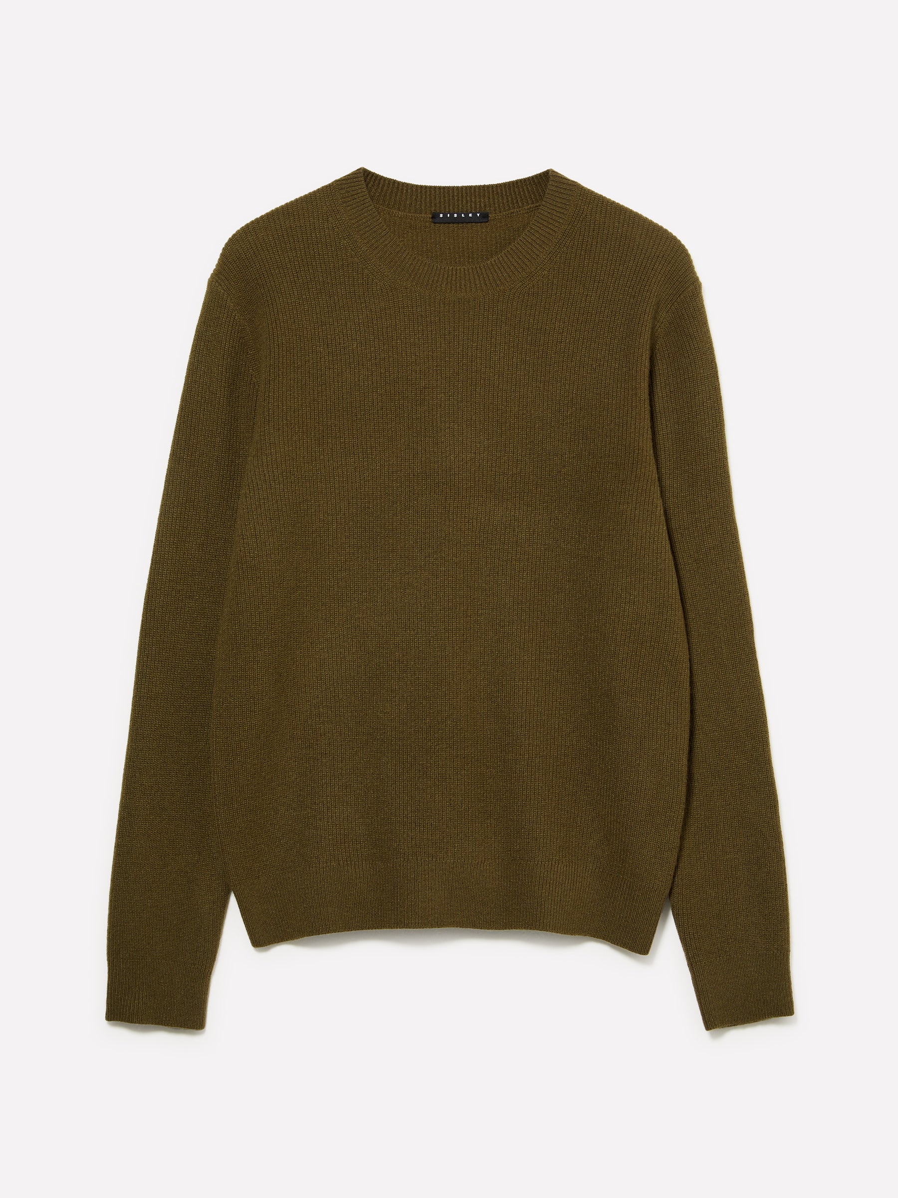 Maglia girocollo - ucb_image_FS