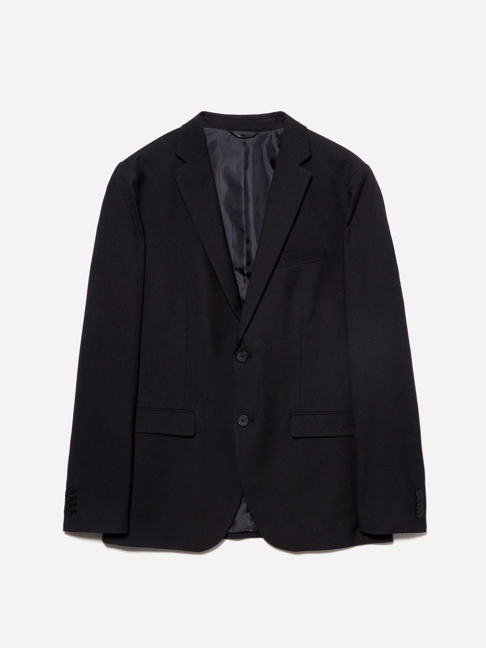Blazer formal preto - ucb_image_FS