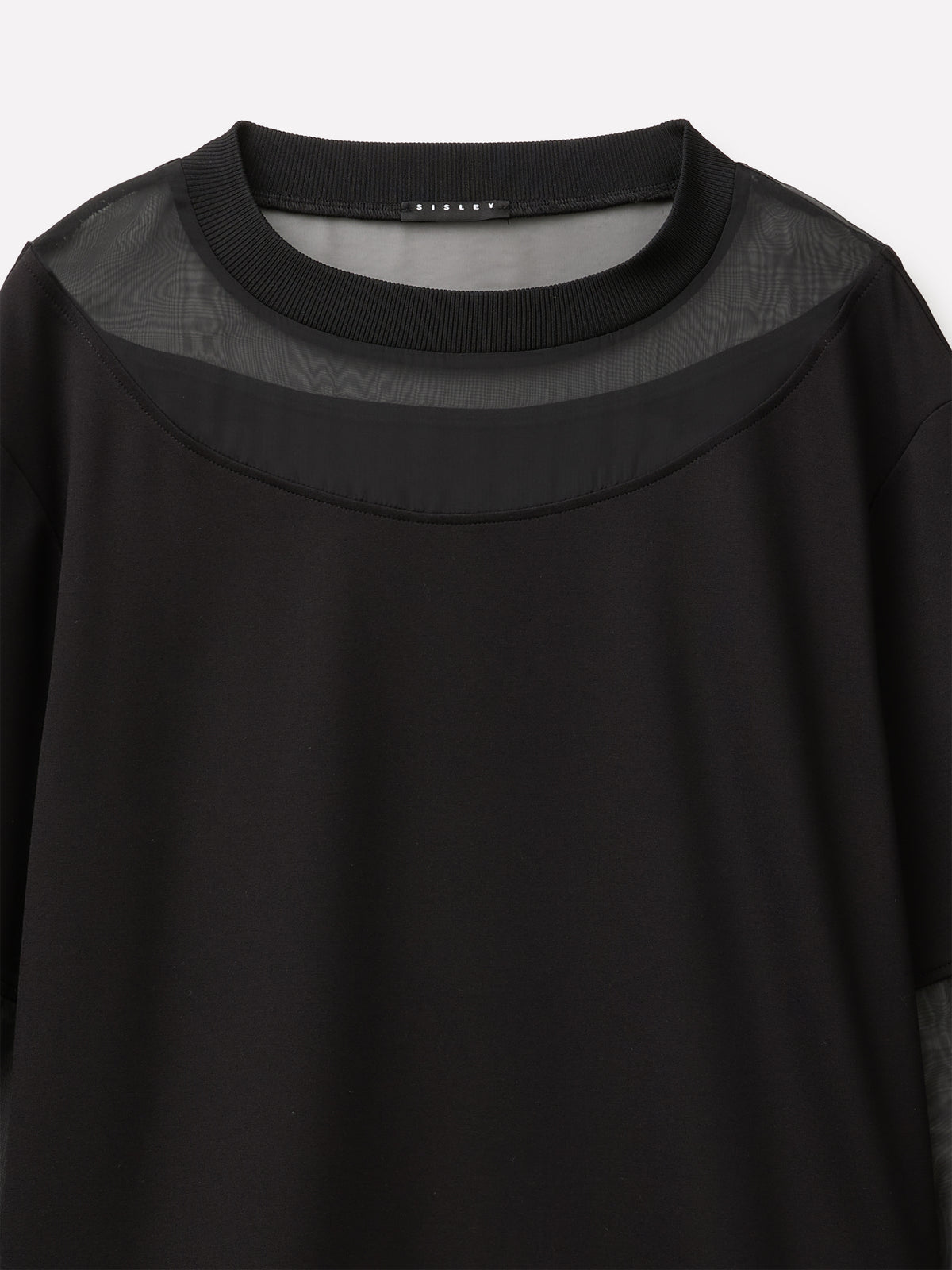 Sweat comfort fit com transparências - ucb_image_DS1