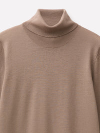 Maglia collo alto 100% lana - ucb_image_DS1