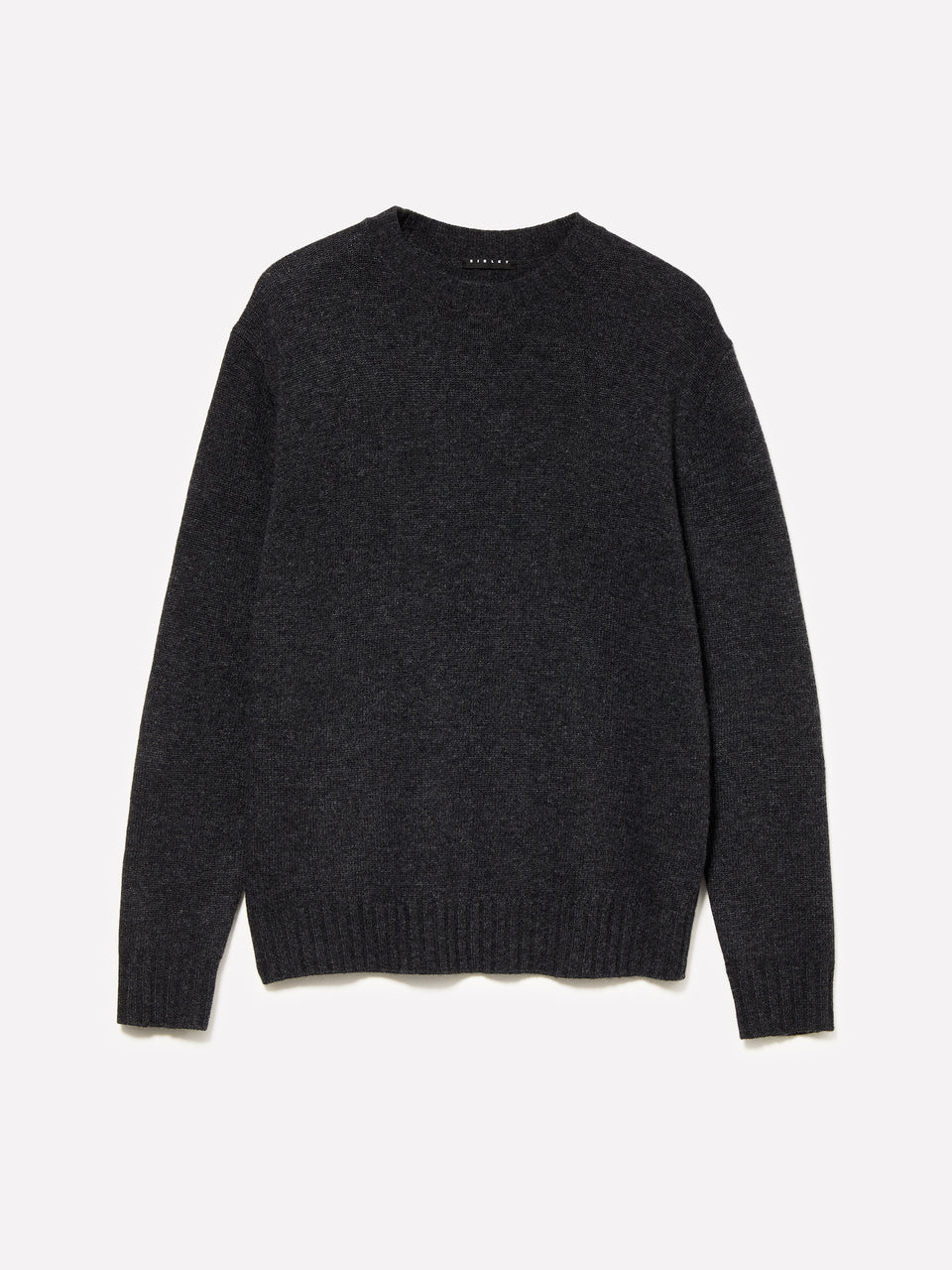 Maglia girocollo in misto lana - ucb_image_FS