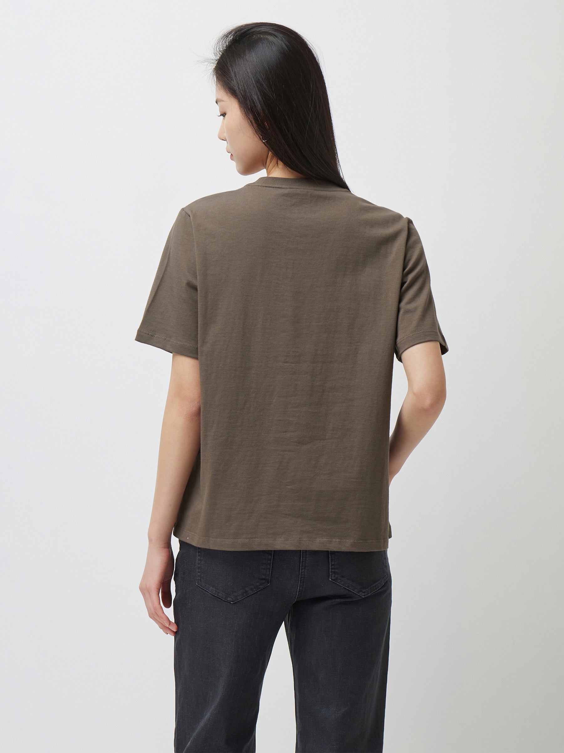 T-shirt com estampa - ucb_image_B