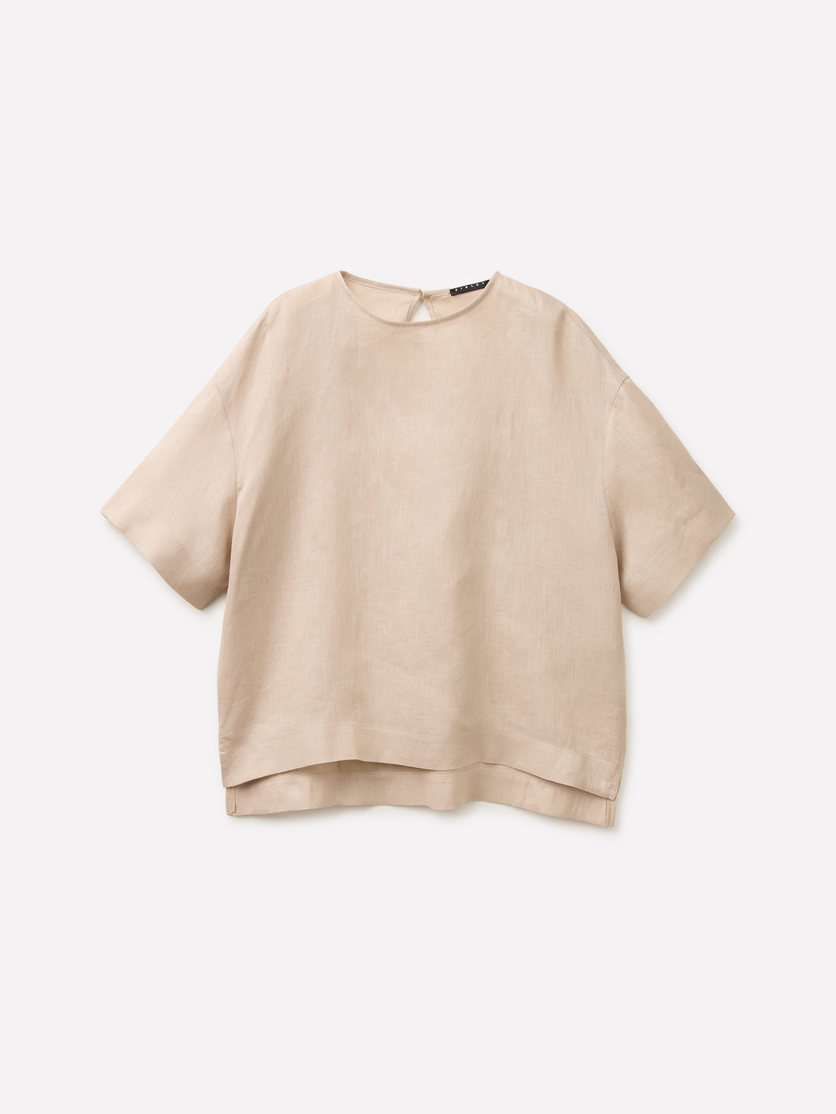 Blusa em linho puro - ucb_image_FS