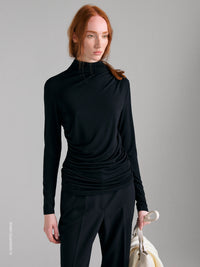 Dolcevita drappeggiato  - ucb_image_FY
