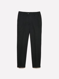 Chino slim fit neri - ucb_image_FS