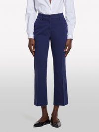 Calças flare fit azul - ucb_image_FY