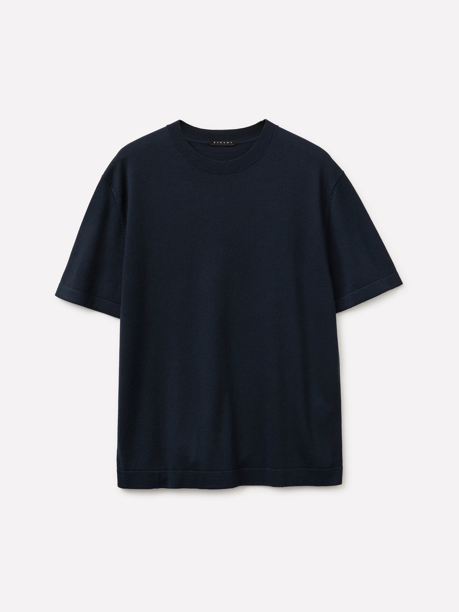 T-shirt de malha - ucb_image_FS