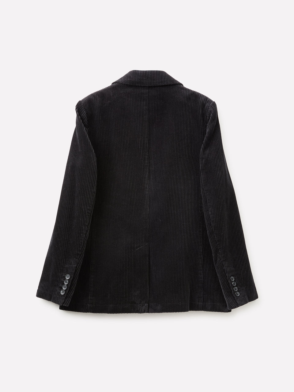 Blazer relaxed fit in velluto a costine - ucb_image_BS