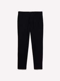 Calças pretas slim comfort fit - ucb_image_FS