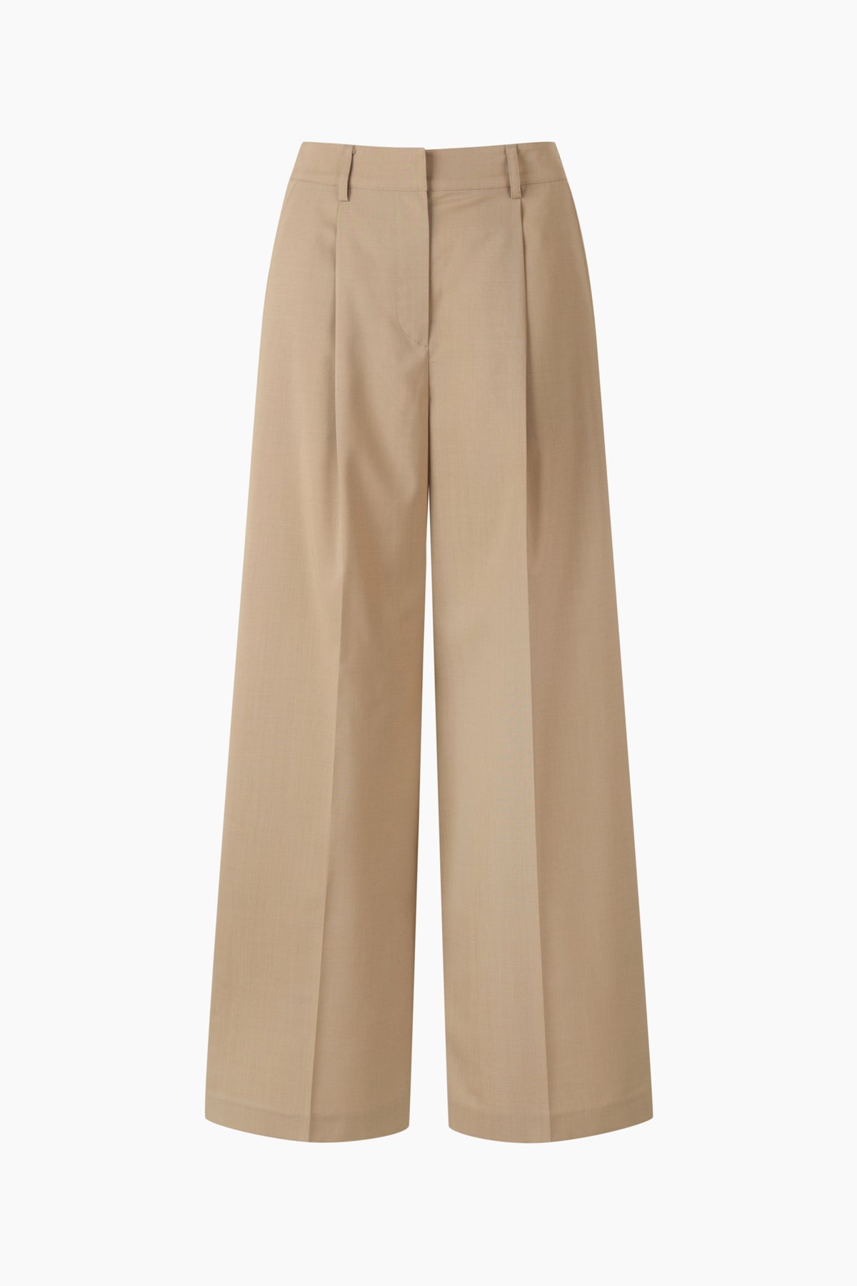 Calças de cintura subida  - ucb_image_FS