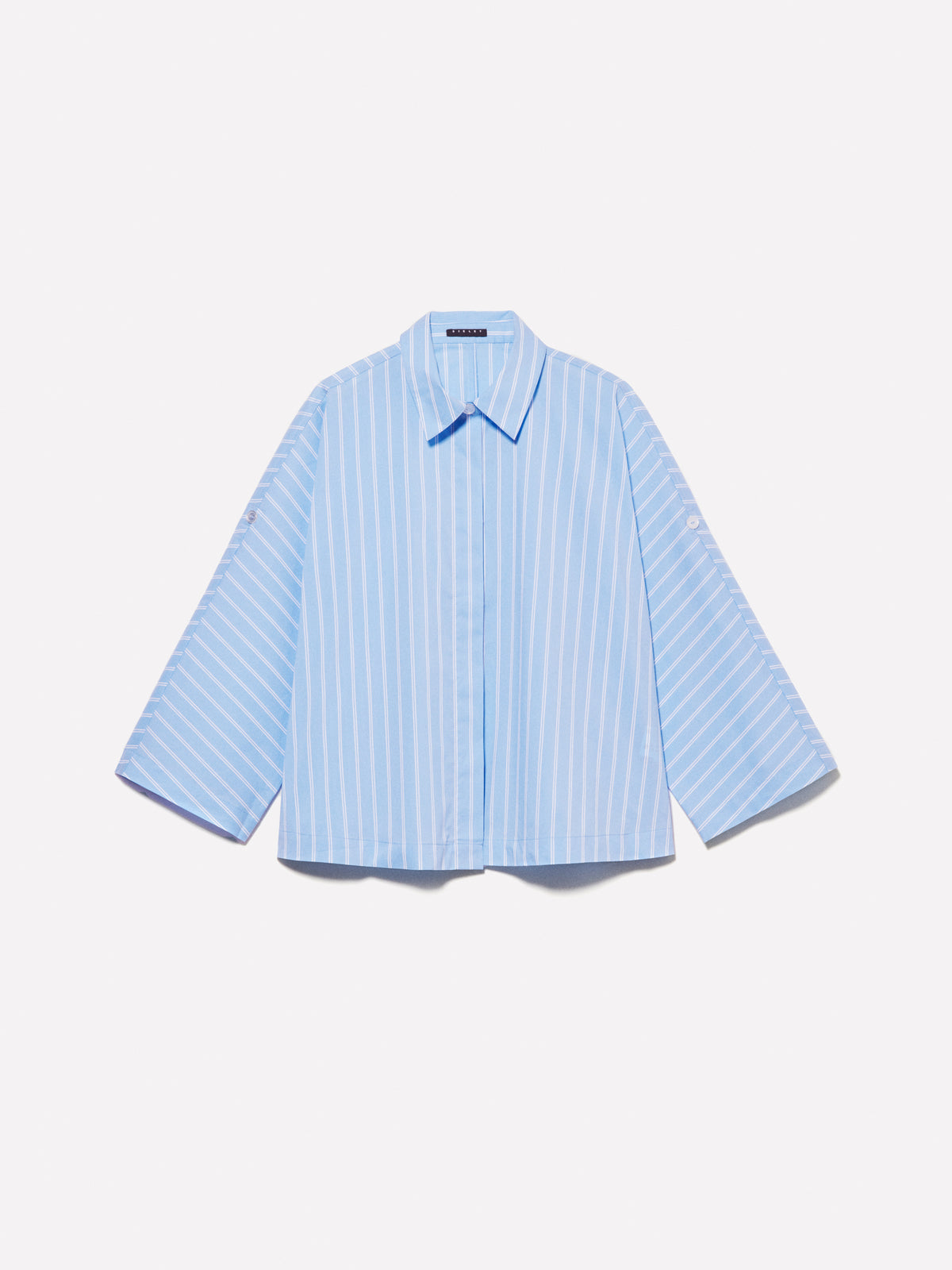 Camisa azul-claro às riscas - ucb_image_FS