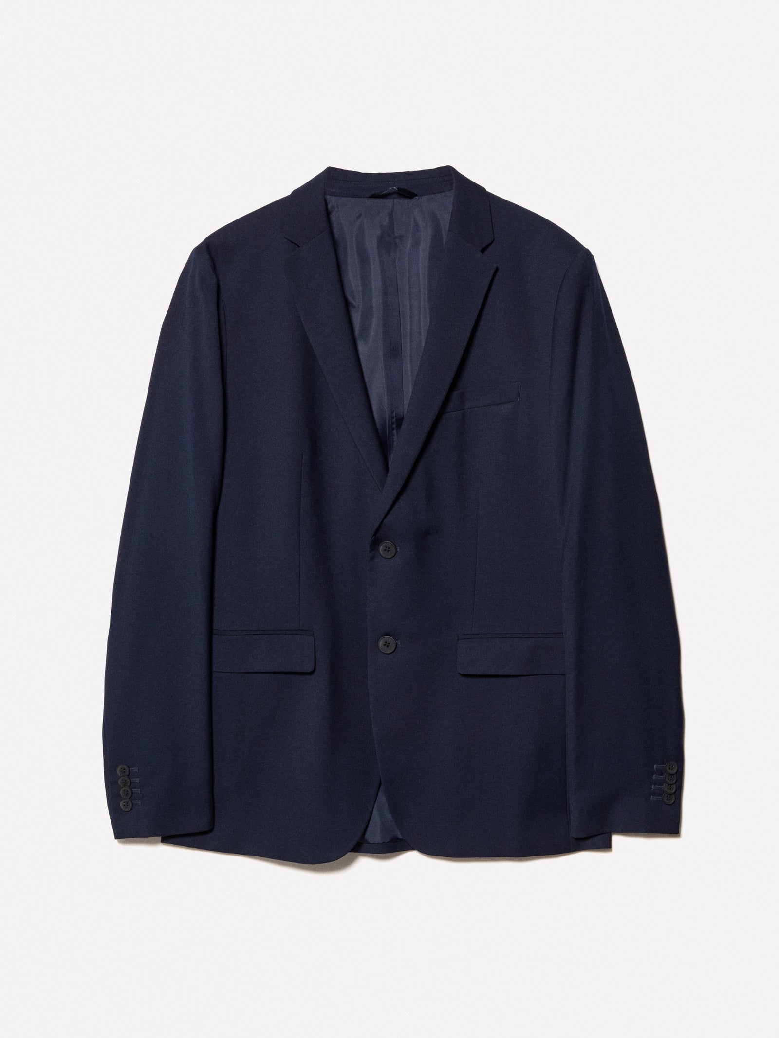 Blazer formal azul-escuro - ucb_image_FS
